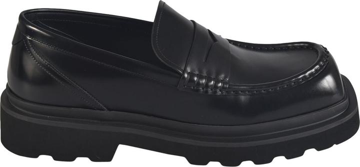 Image du produit Dolce & Gabbana Flat Shoes Noir (41)