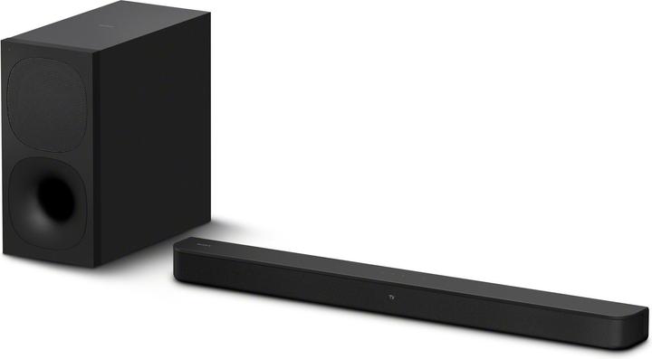 Image du produit Sony HT-S400 (330 W, Canal 2.1)
