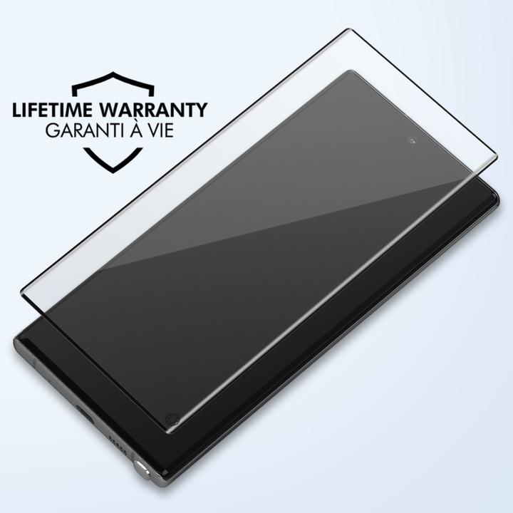 Actual product image Bigben Connected Flexible glass film (1 Piece, Samsung Galaxy Note 10)
