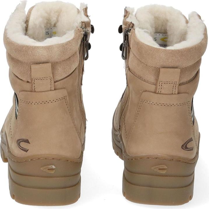 Actual product image Camel Active Wanderschuhe (41)