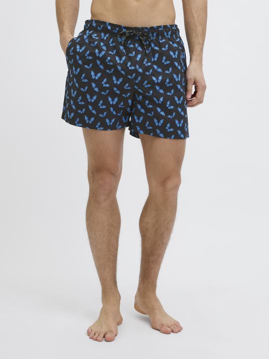 Actual product image Jack & Jones Regular Fit Badeshorts Badeshorts (S)