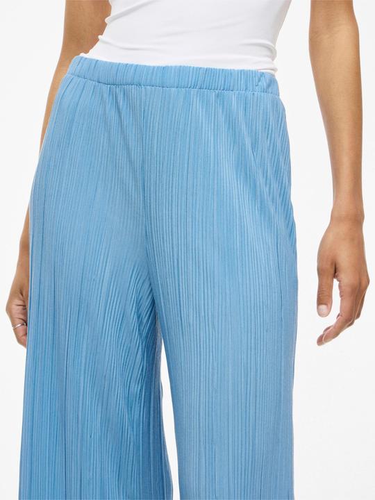Produktbild Vila Gerippte Hose mit weitem Bein (M)