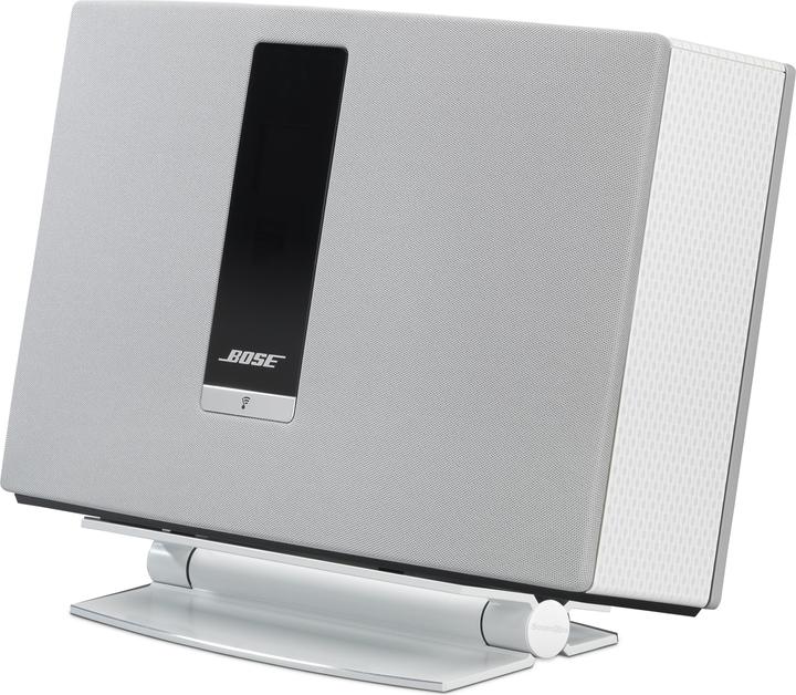 Productafbeelding SoundXtra SoundTouch 20 bureaustandaard (1 stuk, Stand, Kantelbaar)