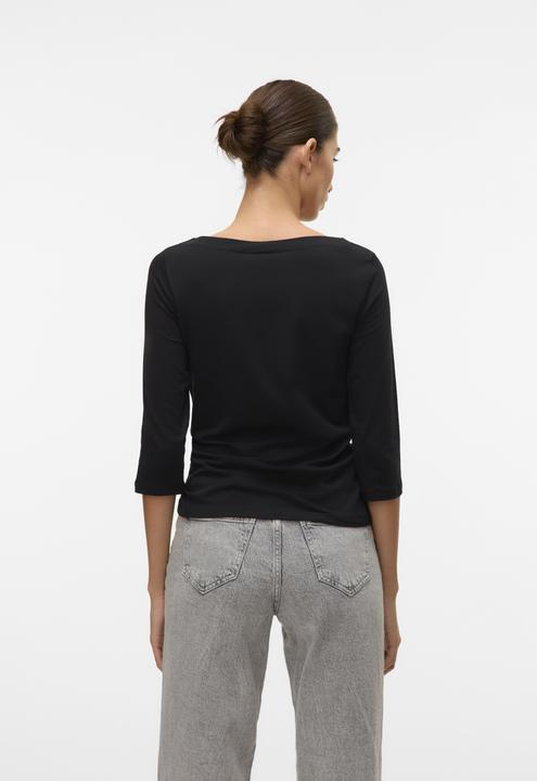 Immagine prodotto Vero Moda Top con maniche a 3/4 (XL)
