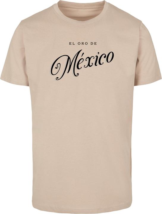 Actual product image Mister Tee MisterTee Mexico Salt Sip Lime Tee - 193661 (S)