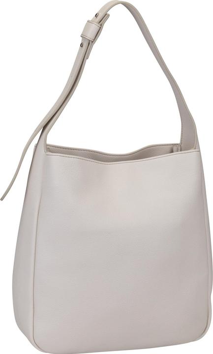 FredsBruder Bestie Schultertasche Leder 28 cm
