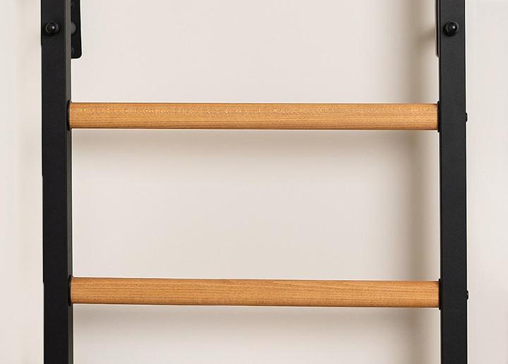 Immagine prodotto BenchK Barre a muro 221 con barra multi pull-up
