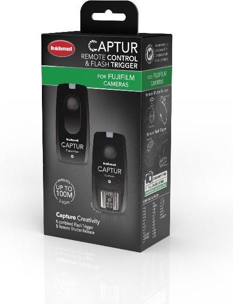 Produktbild Hähnel Captur (Funk)