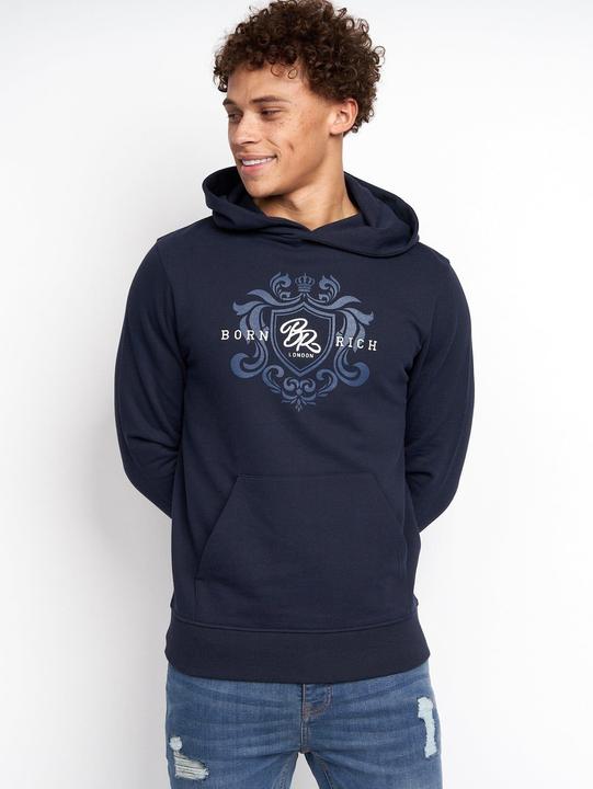 Vestito blu