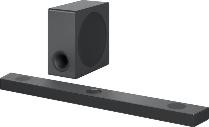 Productafbeelding LG DS90QY (570 W, 5.1 kanalen)