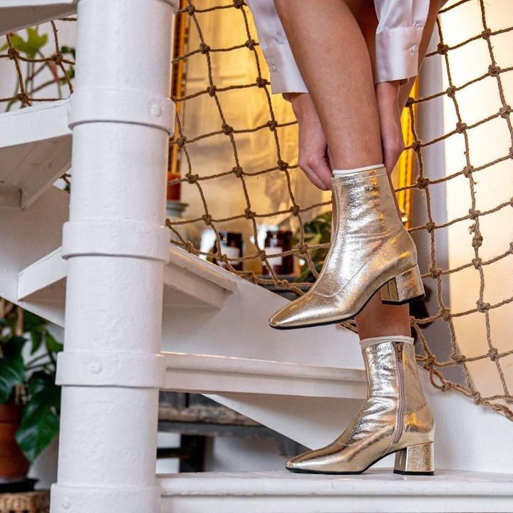 Actual product image Les Tropeziennes par M.Belarbi 's boots daniela (38)