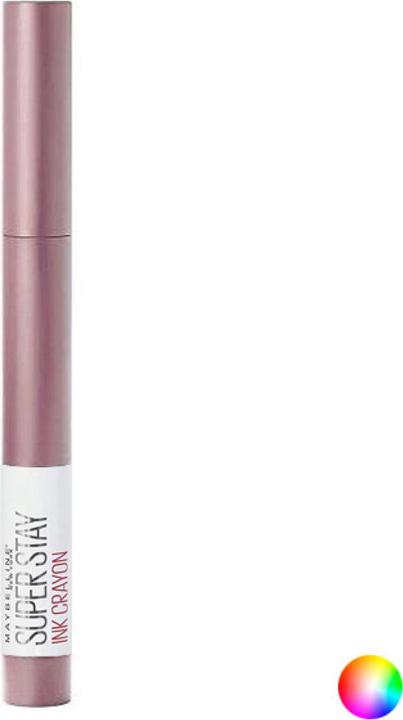 Produktbild Maybelline New York Superstay/Forever Lip (Braun)