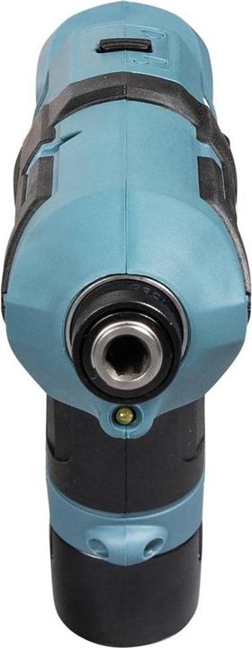 Produktbild Makita TD 022 DSE Akku-Knickschlagschrauber (Akkubetrieb)