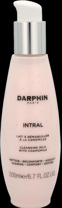 Image du produit Darphin Intral (Lait nettoyant, 150 ml)