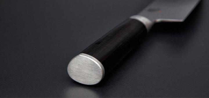 Produktbild Kai Shun Allzweckmesser (10 cm)
