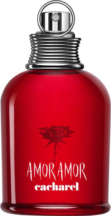 Immagine prodotto Cacharel Fragrance Amor Amor (Eau de toilette, 50 ml)