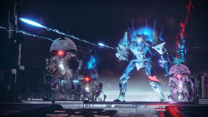 Produktbild Activision Destiny 2