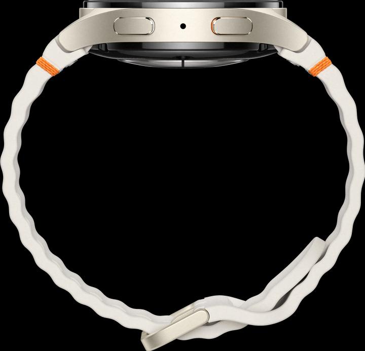 Productafbeelding Samsung Galaxy horloge 7 (40 mm, Alleen WLAN)