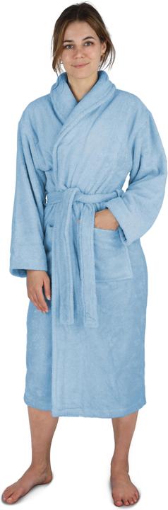Bleu clair