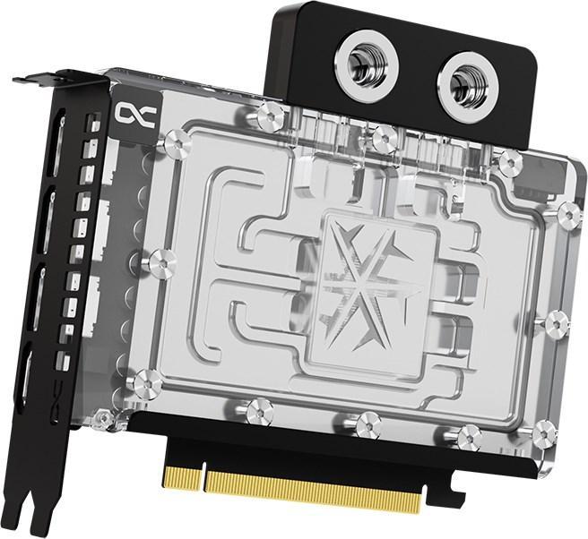 Image du produit Inno3D GeForce RTX 5080 iCHILL Frostbite (16 Go)