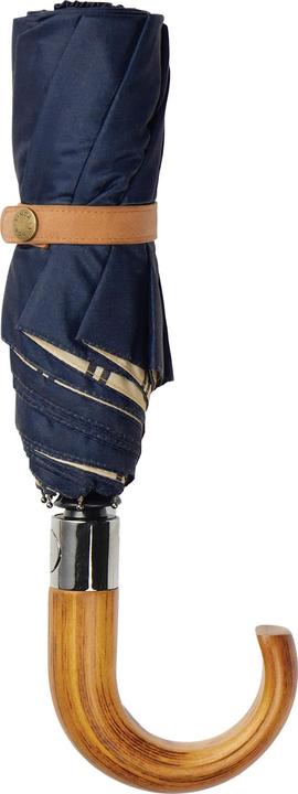 Image du produit Vinga Bosler Faltbar recyceltes Material Bewusst Stockschirm