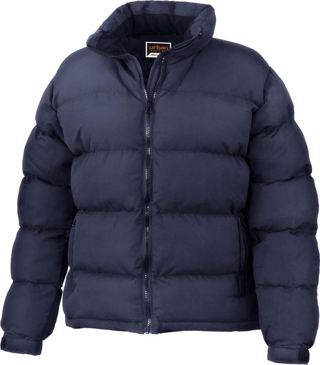 Regatta Urban Outdoor Holkham Steppjacke Winterjacke