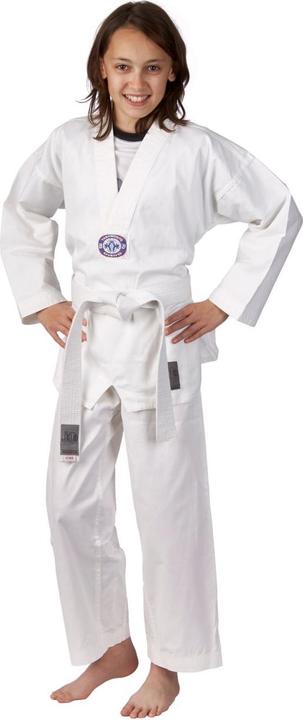 Produktbild Ju-Sports Taekwondoanzug Bonsai (110)