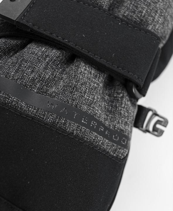 Actual product image Reusch Primus R-TEX XT (9.5)