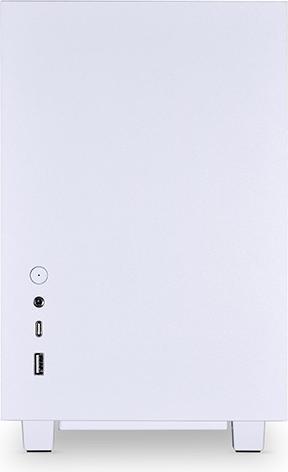 Actual product image Lian-Li Q58W4 (Mini-ITX)