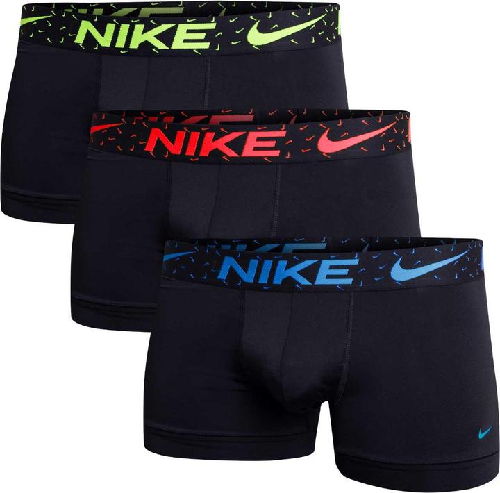 Immagine prodotto Nike Baule 3pk (L, confezione da 3)