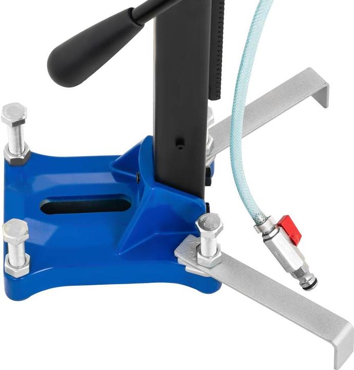 Actual product image MSW Core Drilling Machine - 4,000 W - 750 rpm