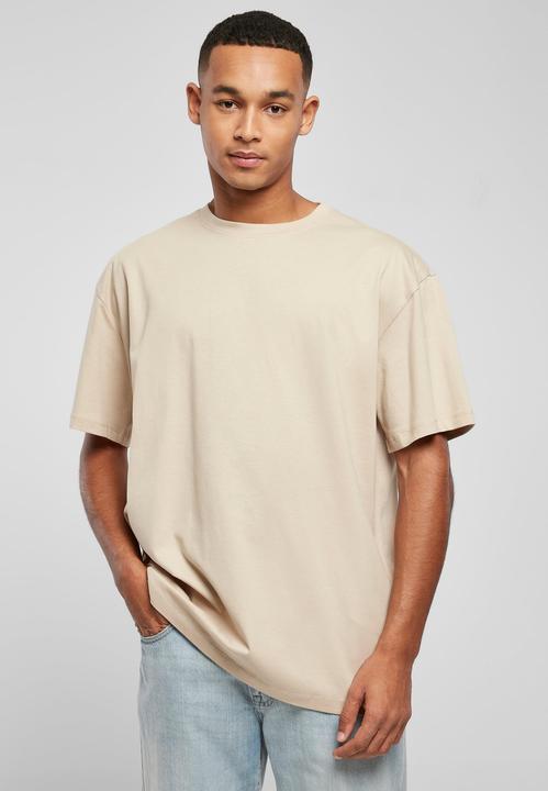 Image du produit Urban Classics Organic Basic Tee (3XL)