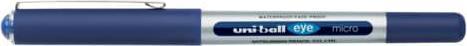 Image du produit Uni-ball micro yeux (Bleu, 1 x)