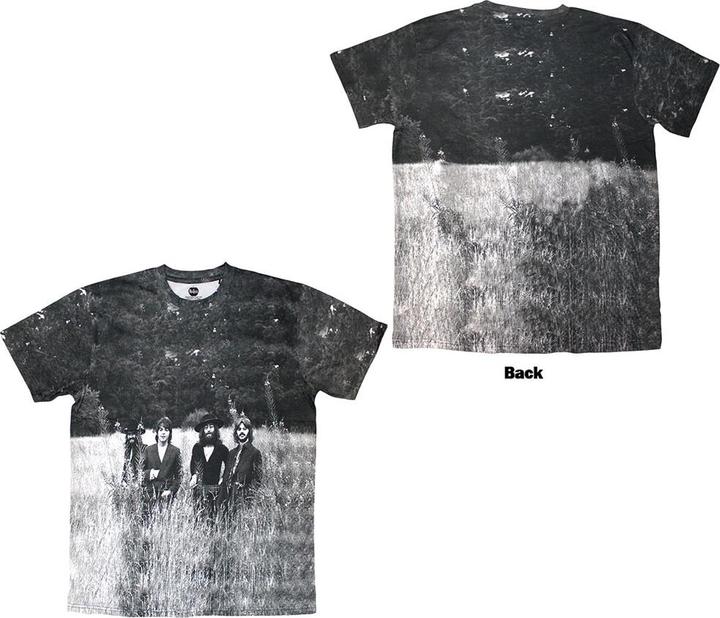 Actual product image The Beatles Tittenhurst Park Field (XL)