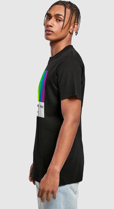 Produktbild Mister Tee MisterTee Many Colors Pride Tee - 166827 (XL)