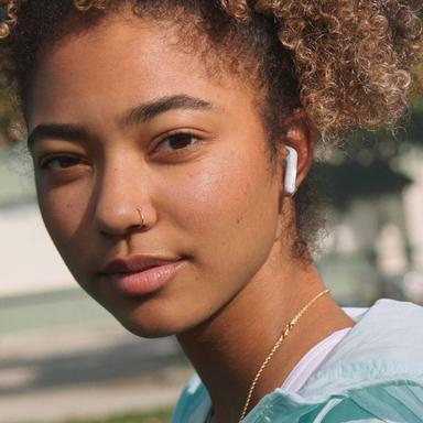 Immagine prodotto adidas Z.N.E 01 Auricolari sportivi senza fili - Grigio chiaro (15 h, Senza fili)