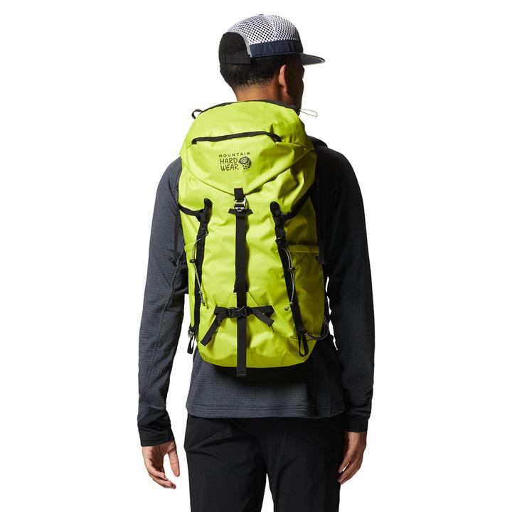 Actual product image Mountain Hardwear Scrambler 25 (25 l)
