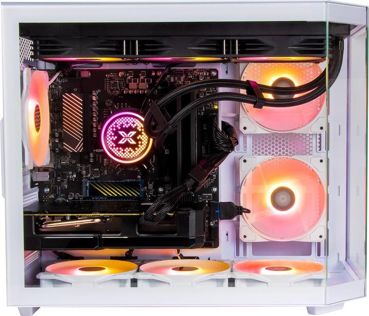 Immagine prodotto Captiva Advanced Gaming R88-535 Ryzen 7 RTX 4060 Ti (AMD Ryzen 7 7800X3D, 32 GB, 1000 GB, GeForce RTX 4060 Ti)