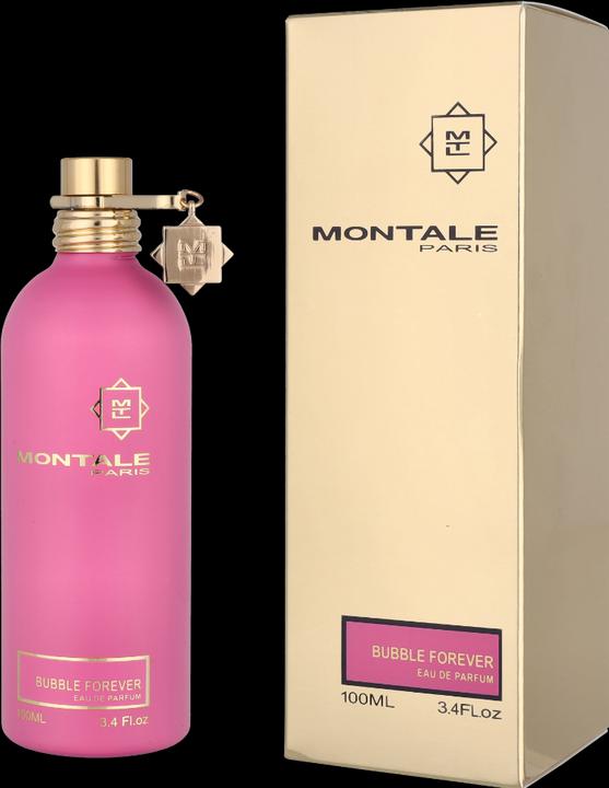 Actual product image Montale Bubble Forever Edp Spray (Eau de parfum, 100 ml)