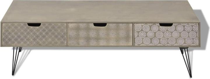 Produktbild VidaXL Koressa (120 x 40 x 36 cm)