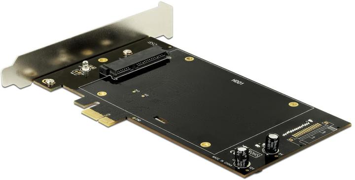 Image du produit Delock 2x contrôleur SATA PCI-Ex1