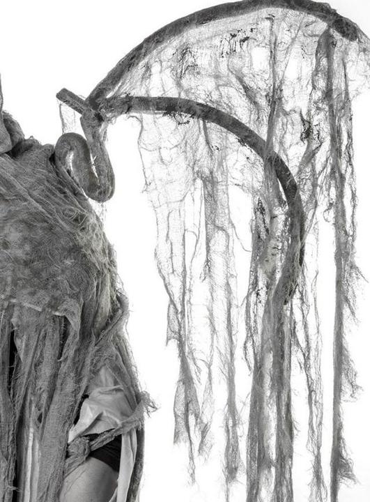 Image du produit Atixo Ange de la mort (Taille unique)