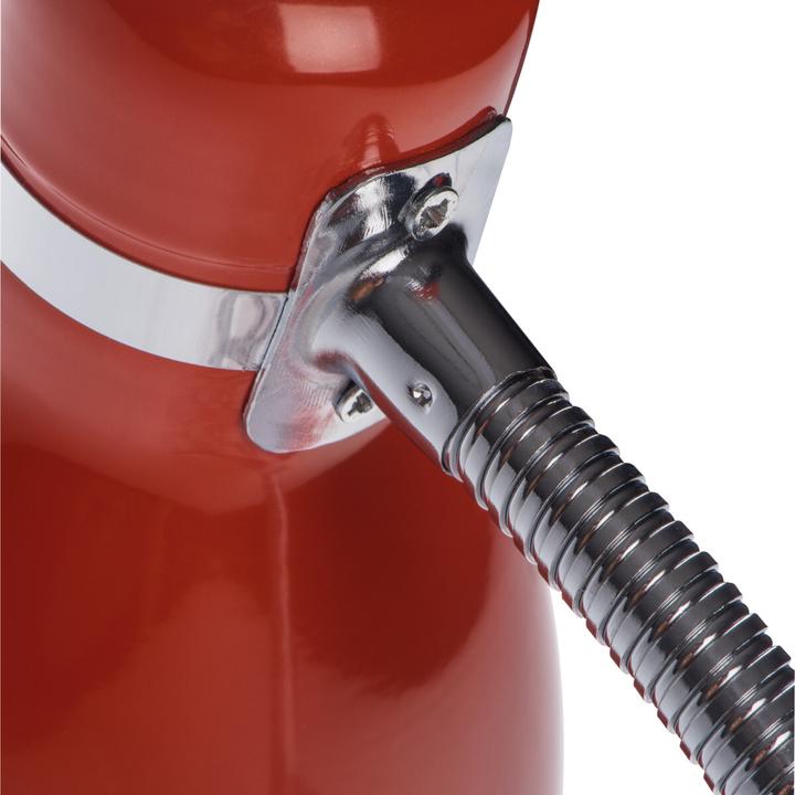 Produktbild Kanlux 7561 ZARA HR-40-B Tischleuchte (E14)