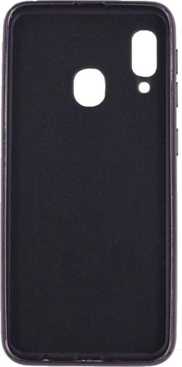 Immagine prodotto Evelatus Vetro temperato A20e con increspatura d'acqua e placcatura a colori (Samsung A20)