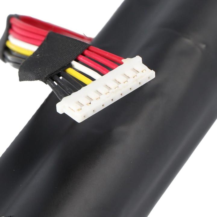 Actual product image ASUS Notebookakku (2600 mAh)