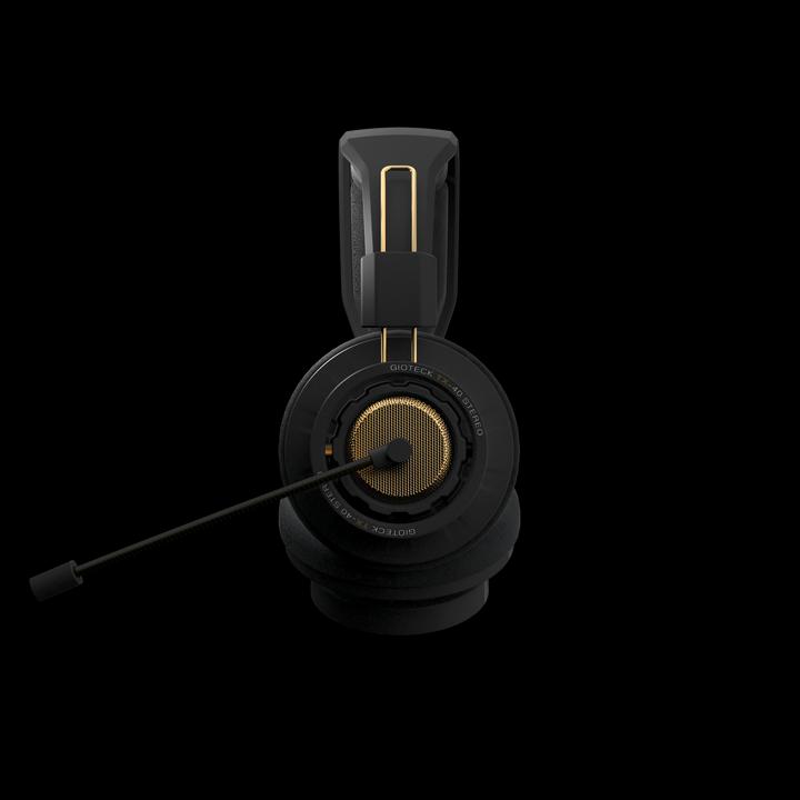Produktbild Gioteck TX40S (Kabelgebunden)