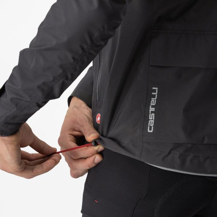 Produktbild Castelli Trail GT Jacket (XXL)