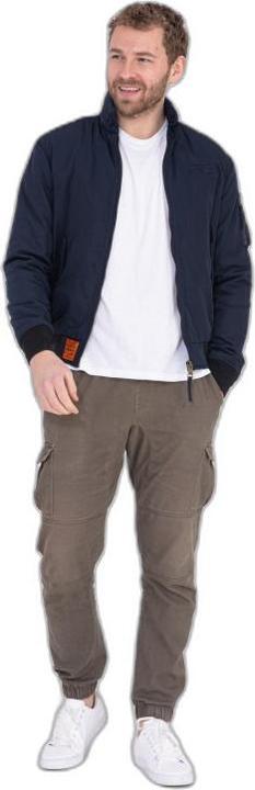 Produktbild Bombers Original Bomberjacke Cornell M (XL)