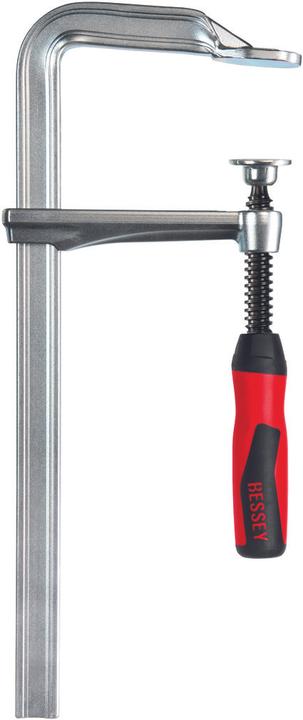 Produktbild Bessey Ganzstahl-Schraubzwingen (250 mm)