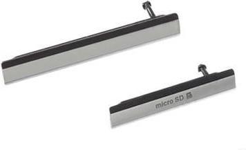 Produktbild CoreParts Sony Xperia Z2 SD Card Cover (SIM-Halterung, Sony Xperia Z2)
